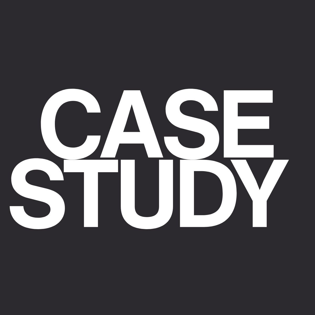 CASE STUDY
