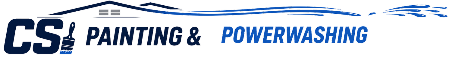 CS Painting &amp; Powerwashing LLC