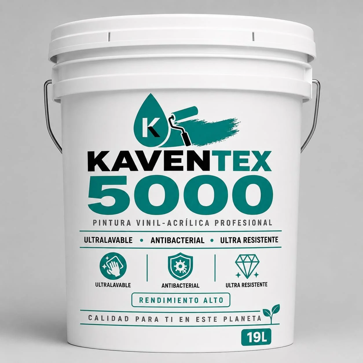 KAVENTEX 5000