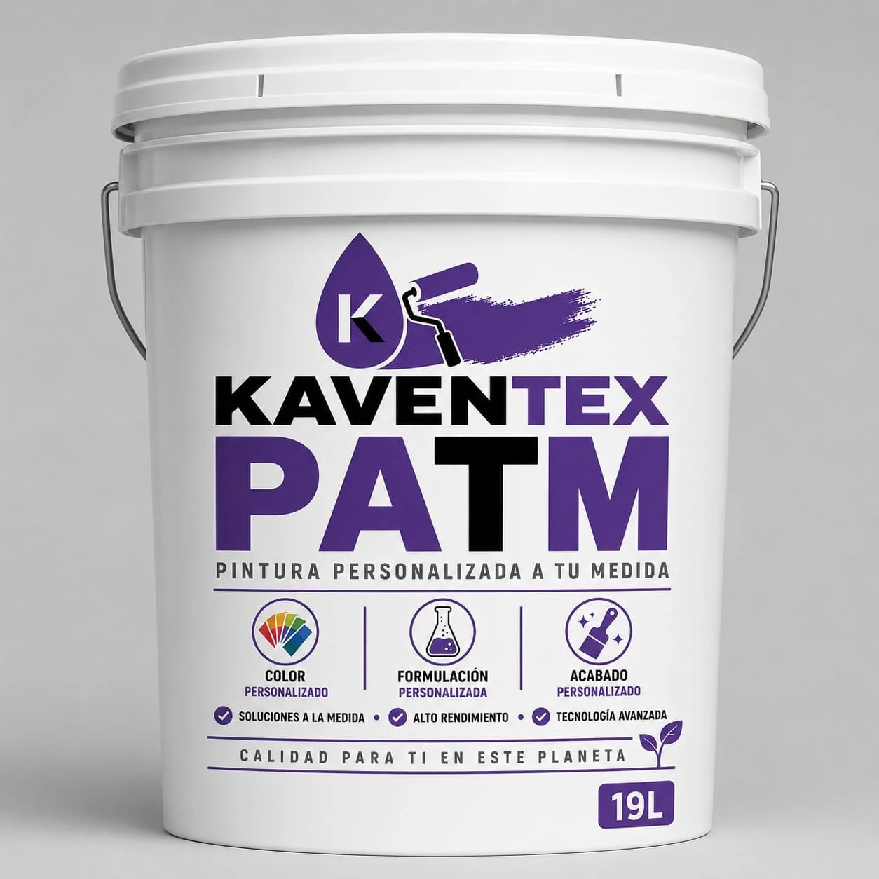 KAVENTEX PATM