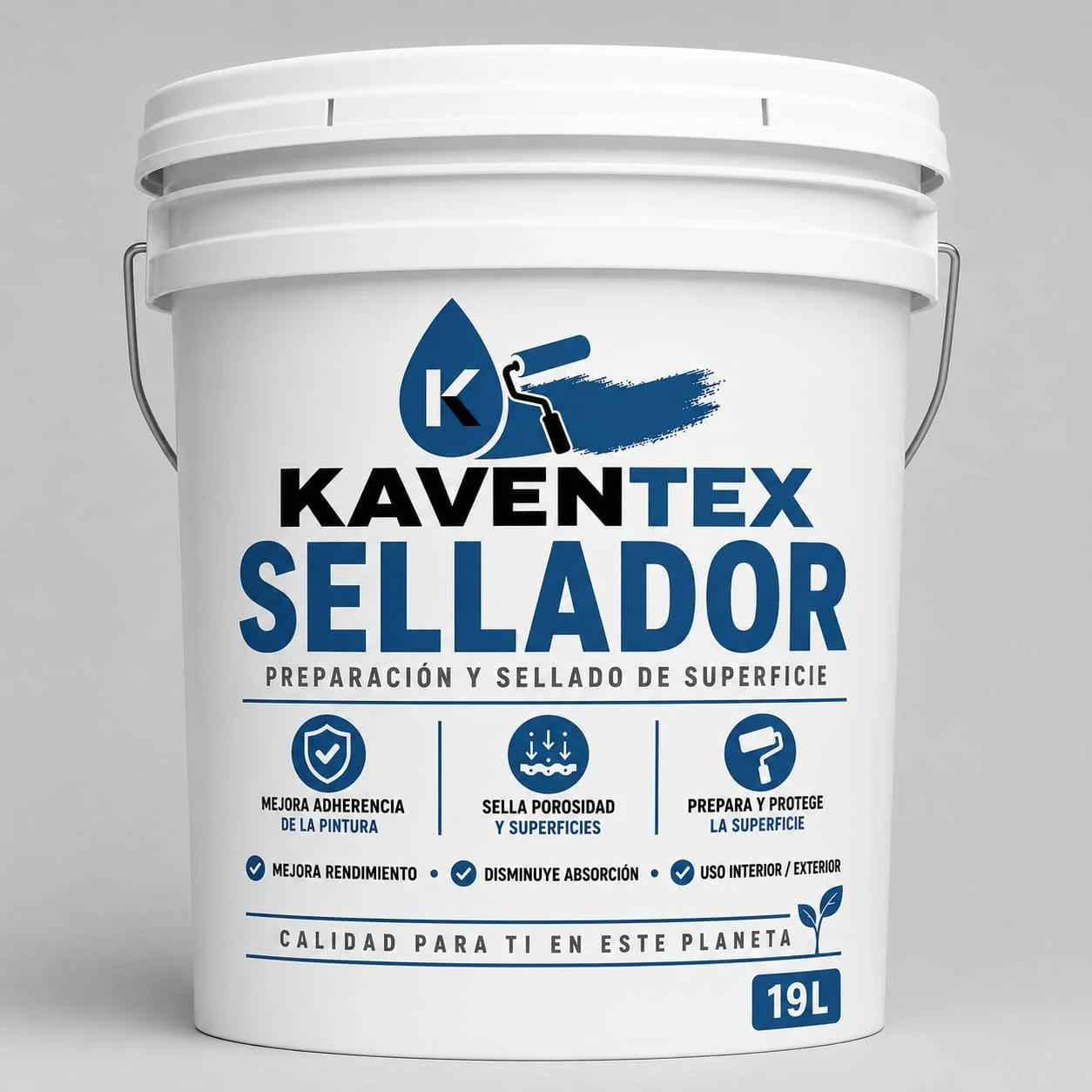 KAVENTEX SELLADOR