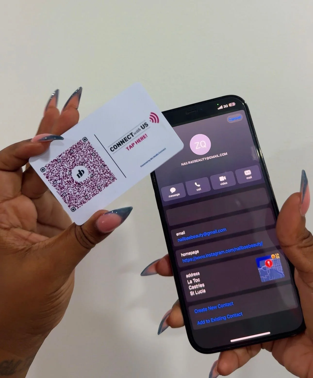 NFC Business Cards vs Traditional Business Cards: Which Is Better?