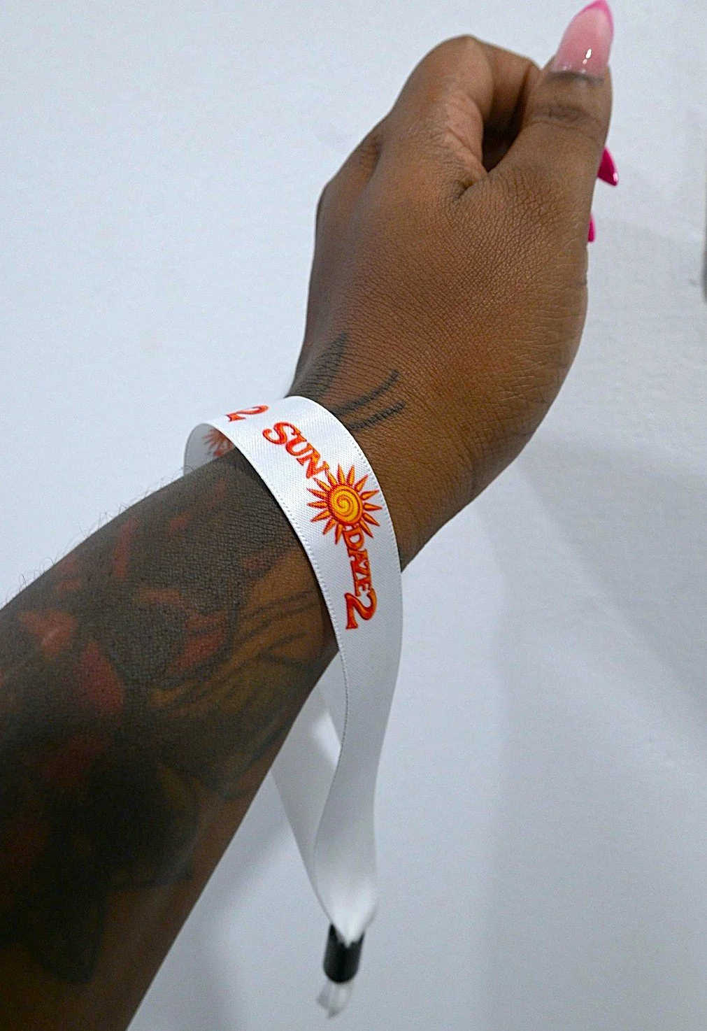 Where to Get Custom Event Wristbands in Saint Lucia