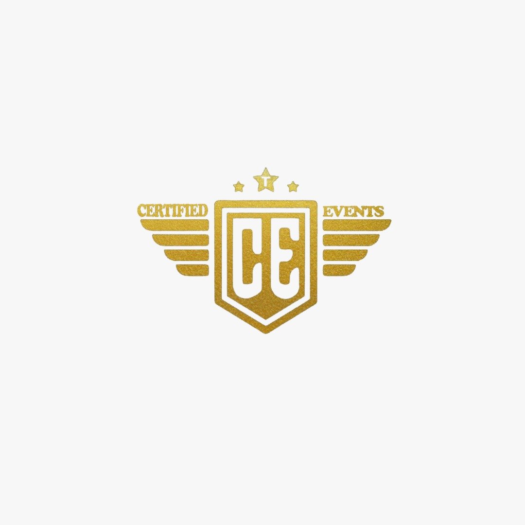 Certified Events
