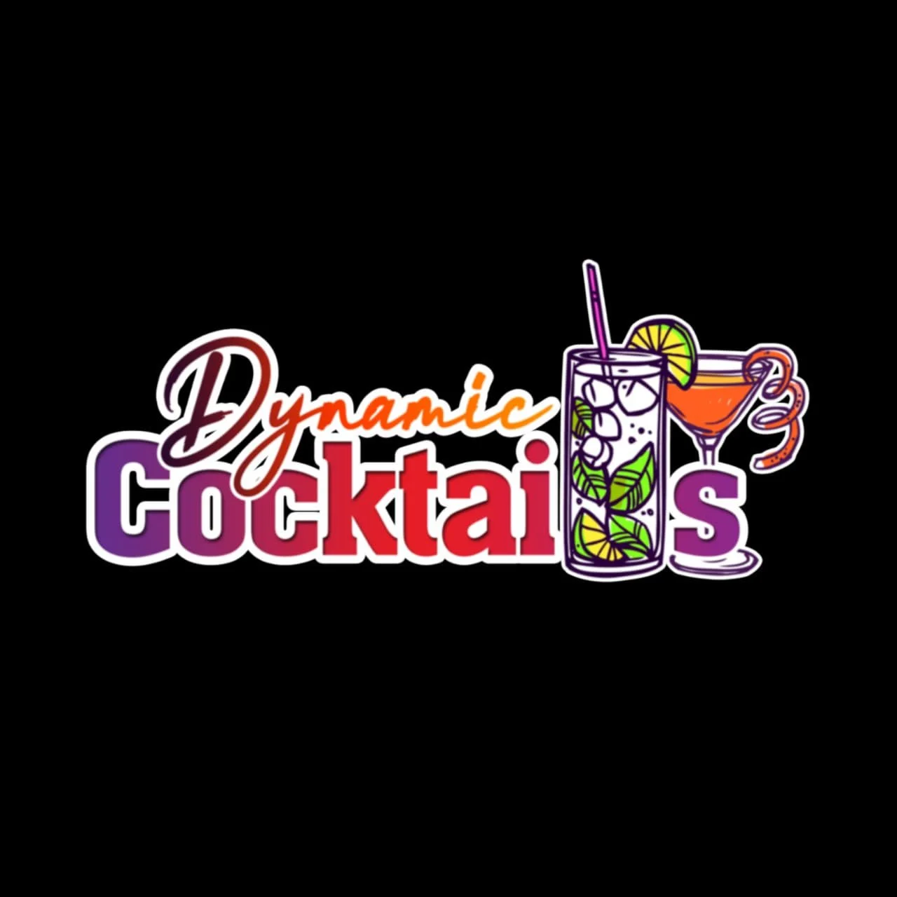 Dynamic Cocktails