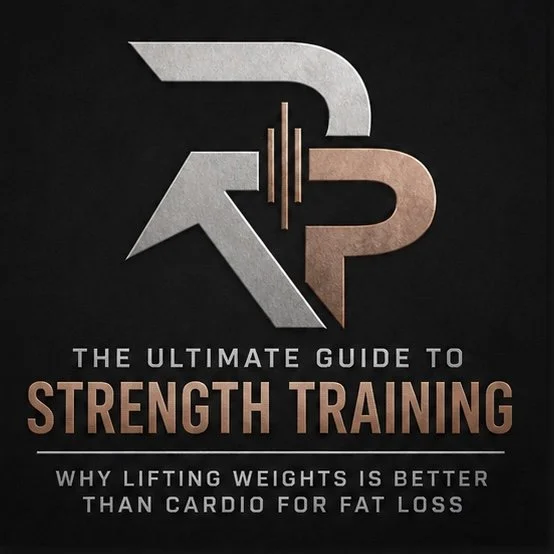 Strength Training: Why Lifting Weights is Better Than Cardio for Fat Loss