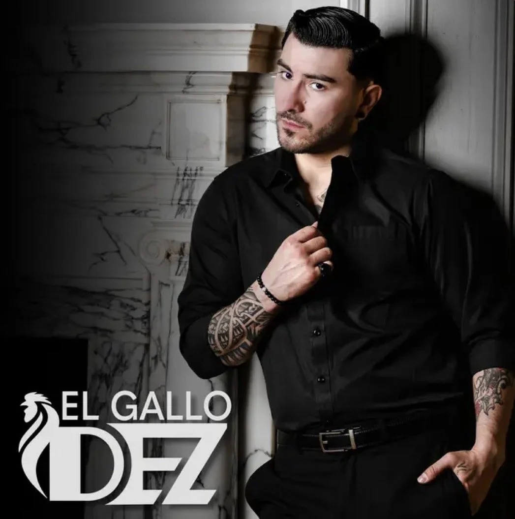 Fue Un Placer Conocerte feat. El Gallo Dez