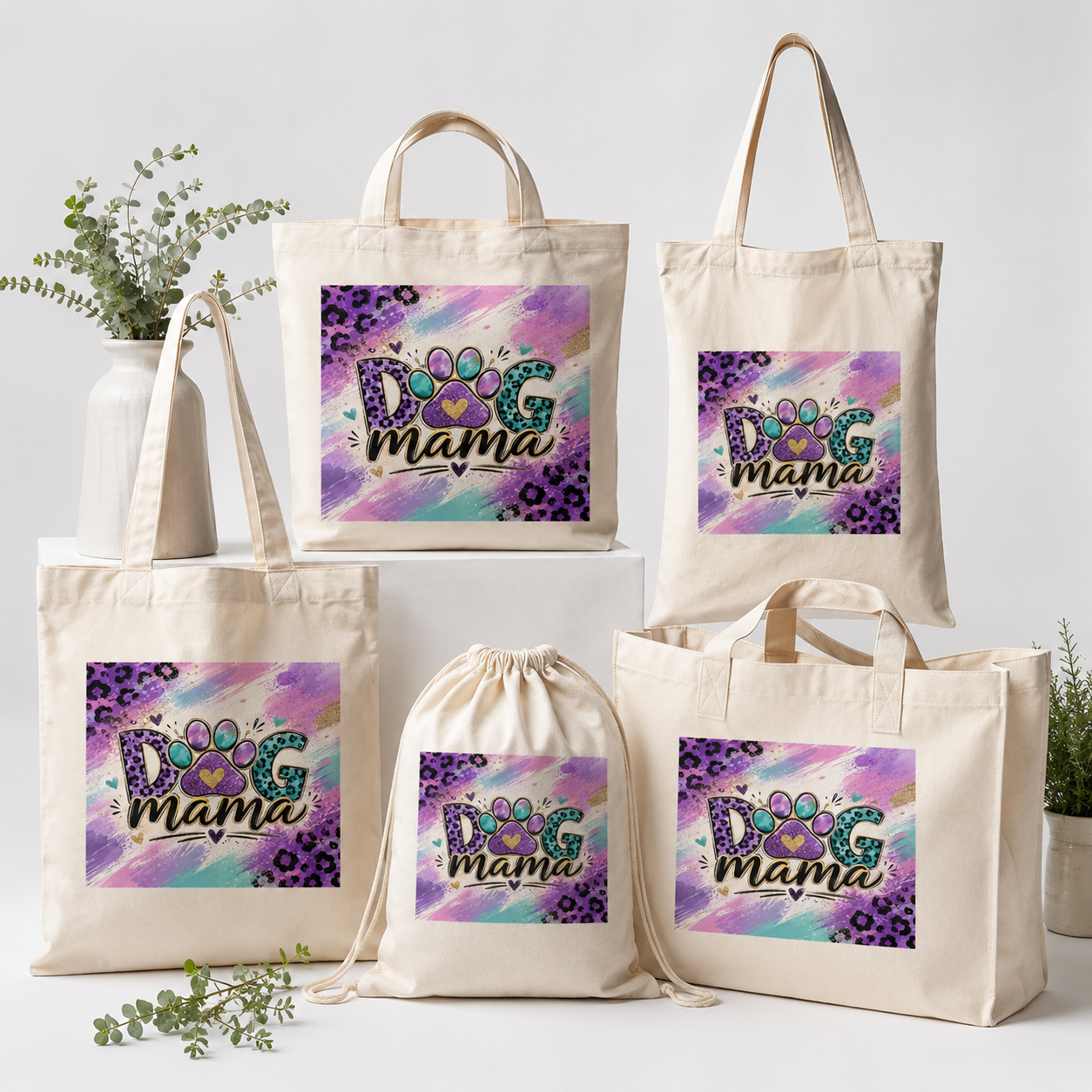 Dog mama tote bag mockup.png
