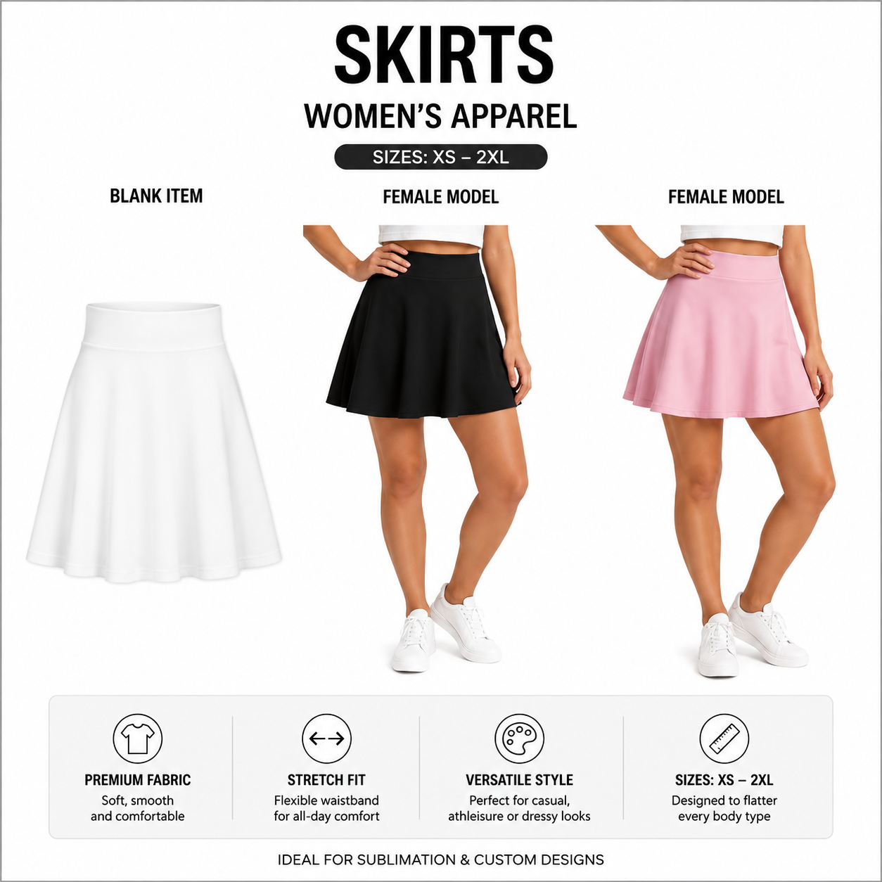 Skirts