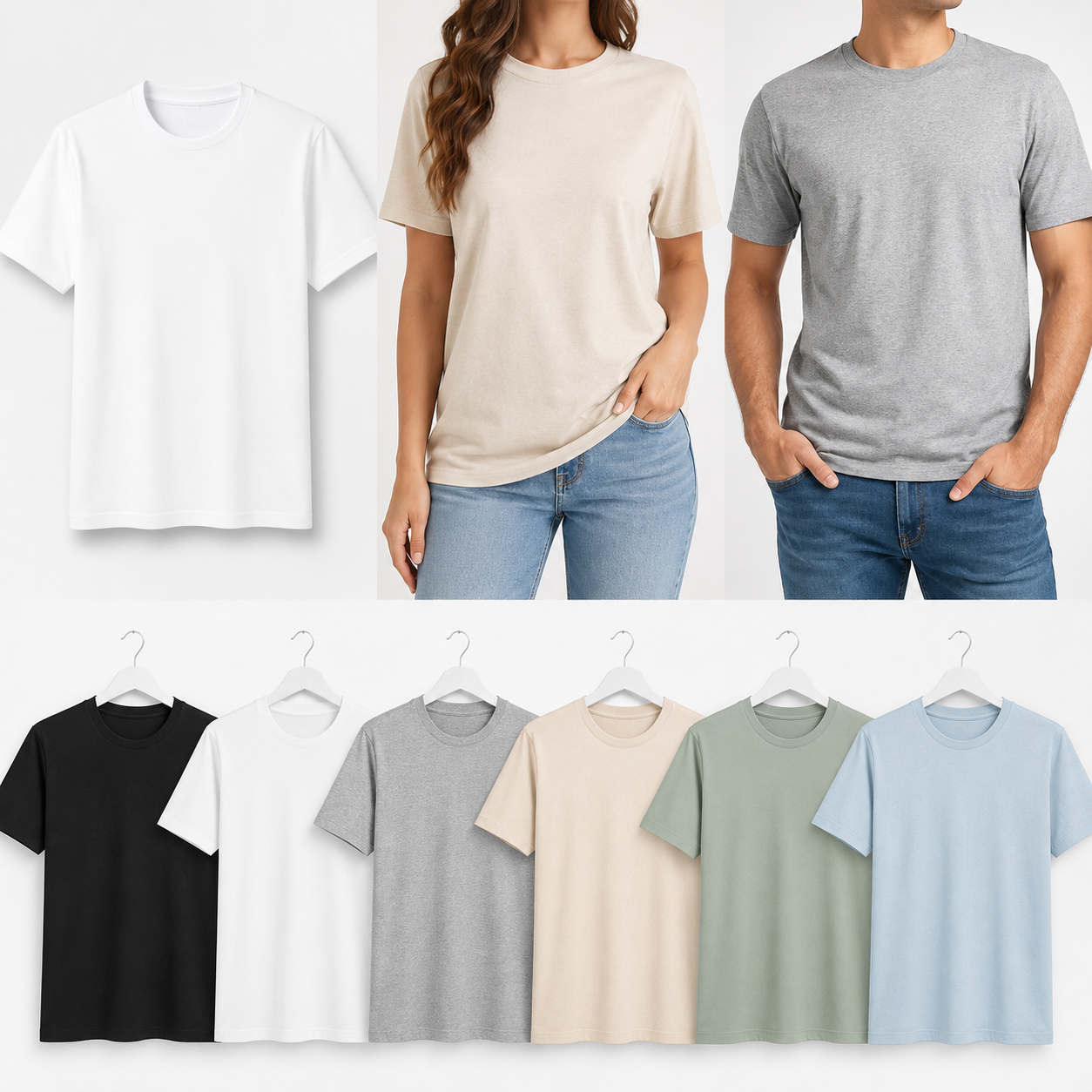 Unisex Tee