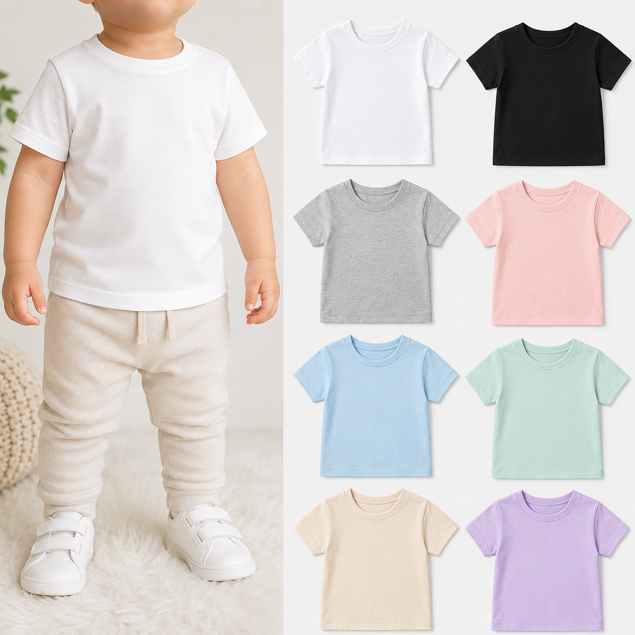 Baby Tee