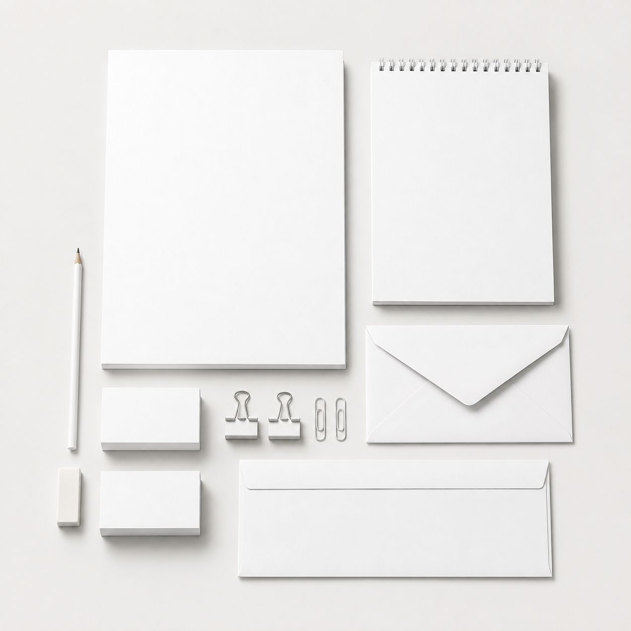 Business Stationary