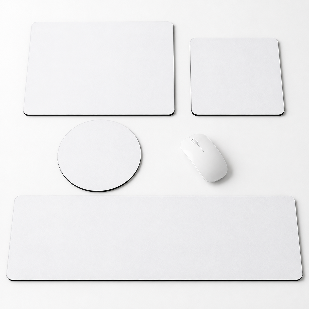 Mouse Pads