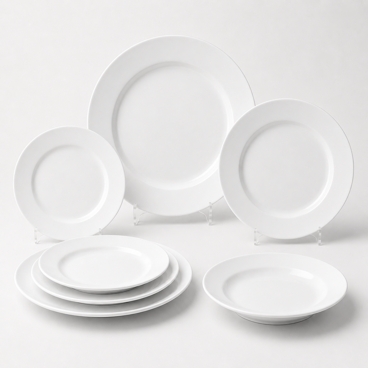 Plates