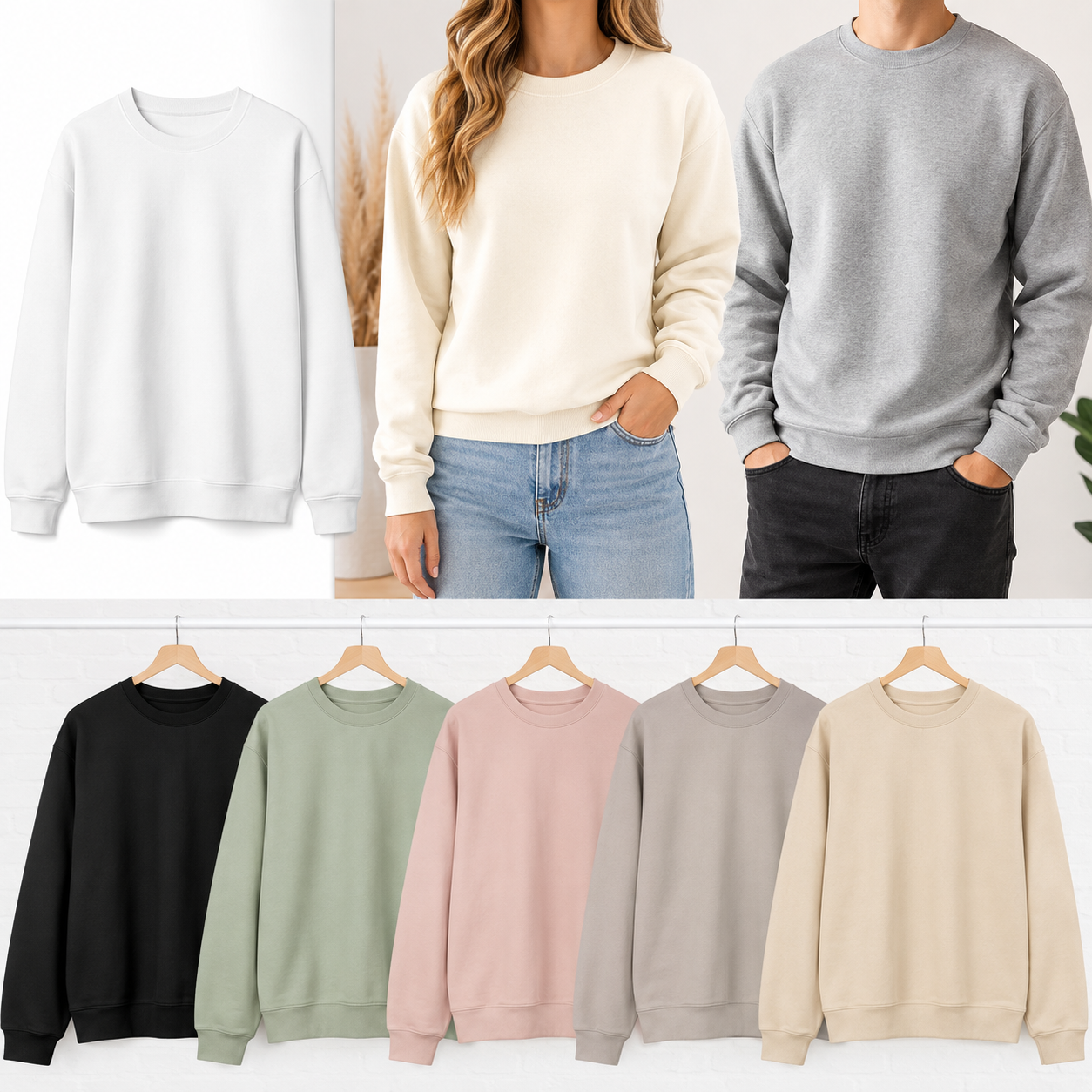 SweatShirts