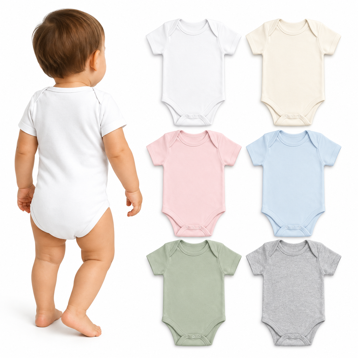 Baby Onesie