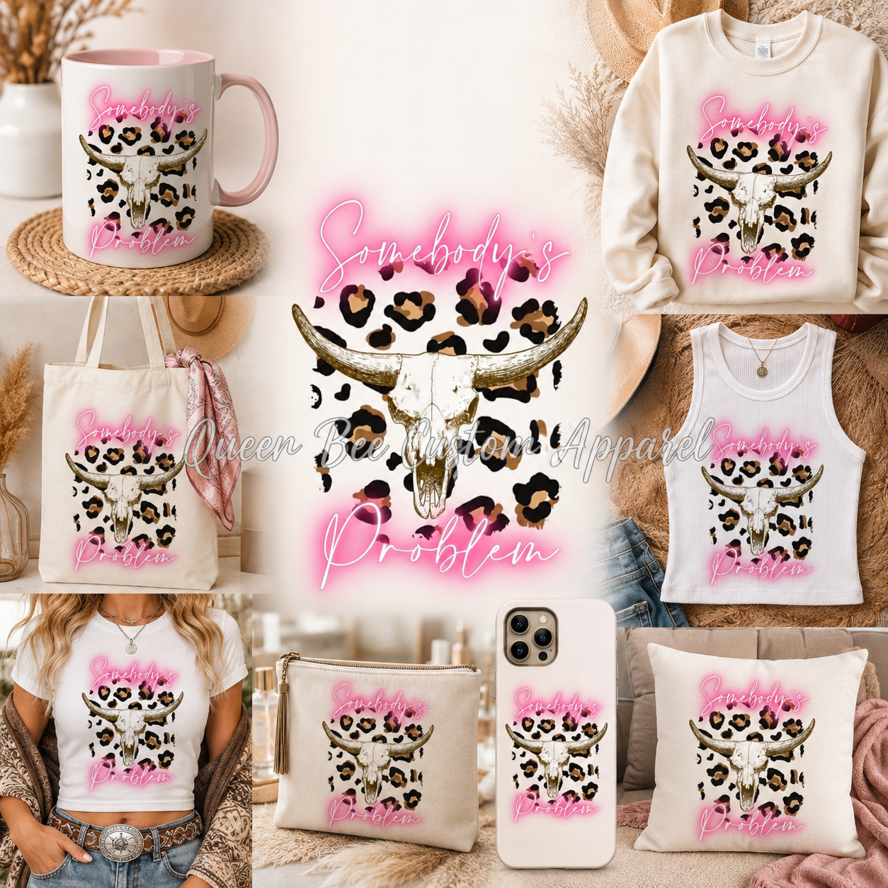 Leopard Print Highland Skull Mockup.png