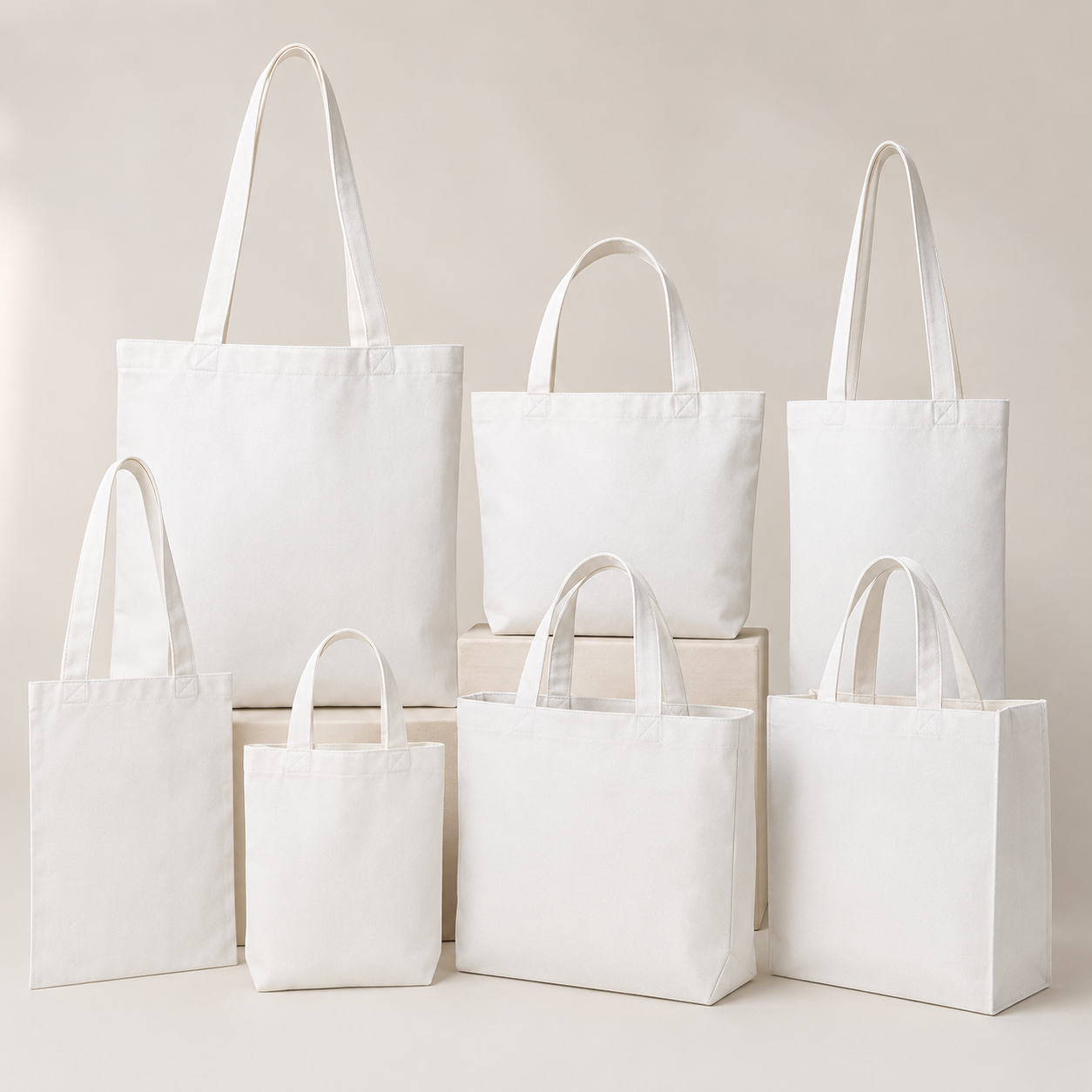 Tote and cloth bags