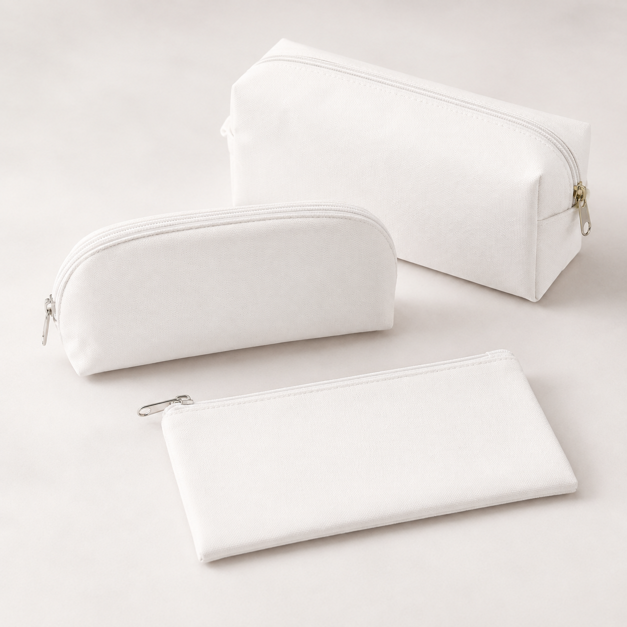 Pencil cases
