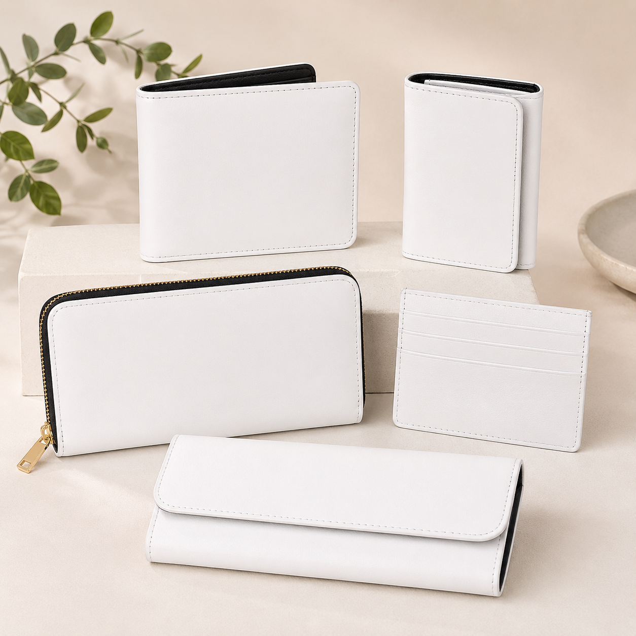 Wallets
