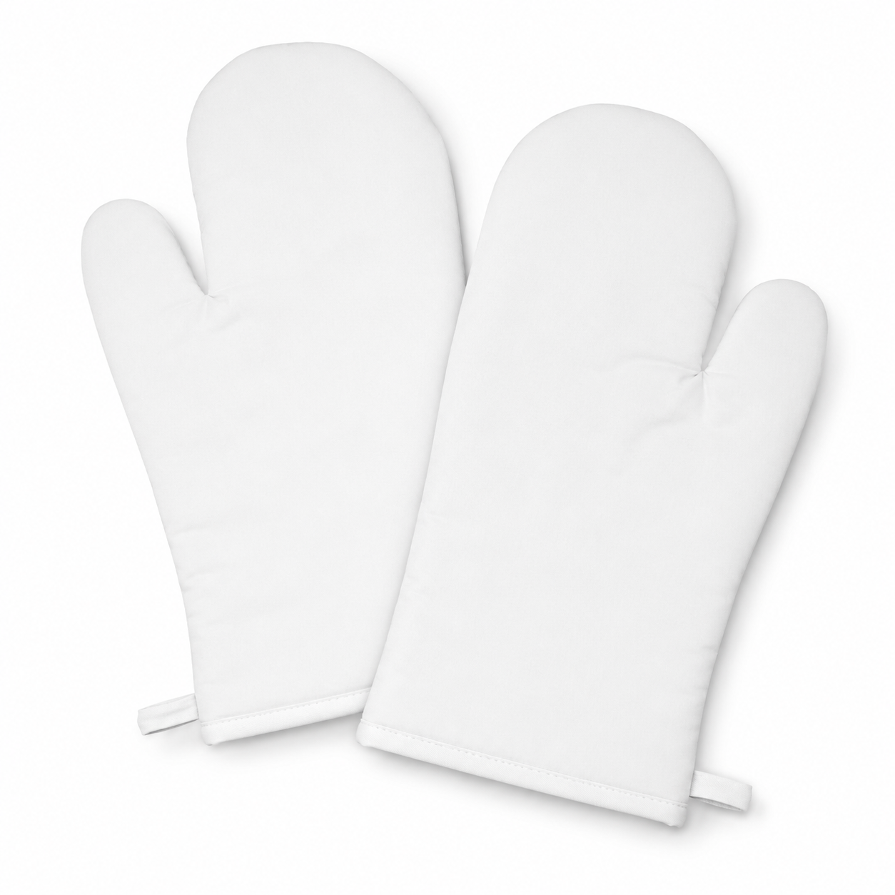 Sublimation Oven Mitts