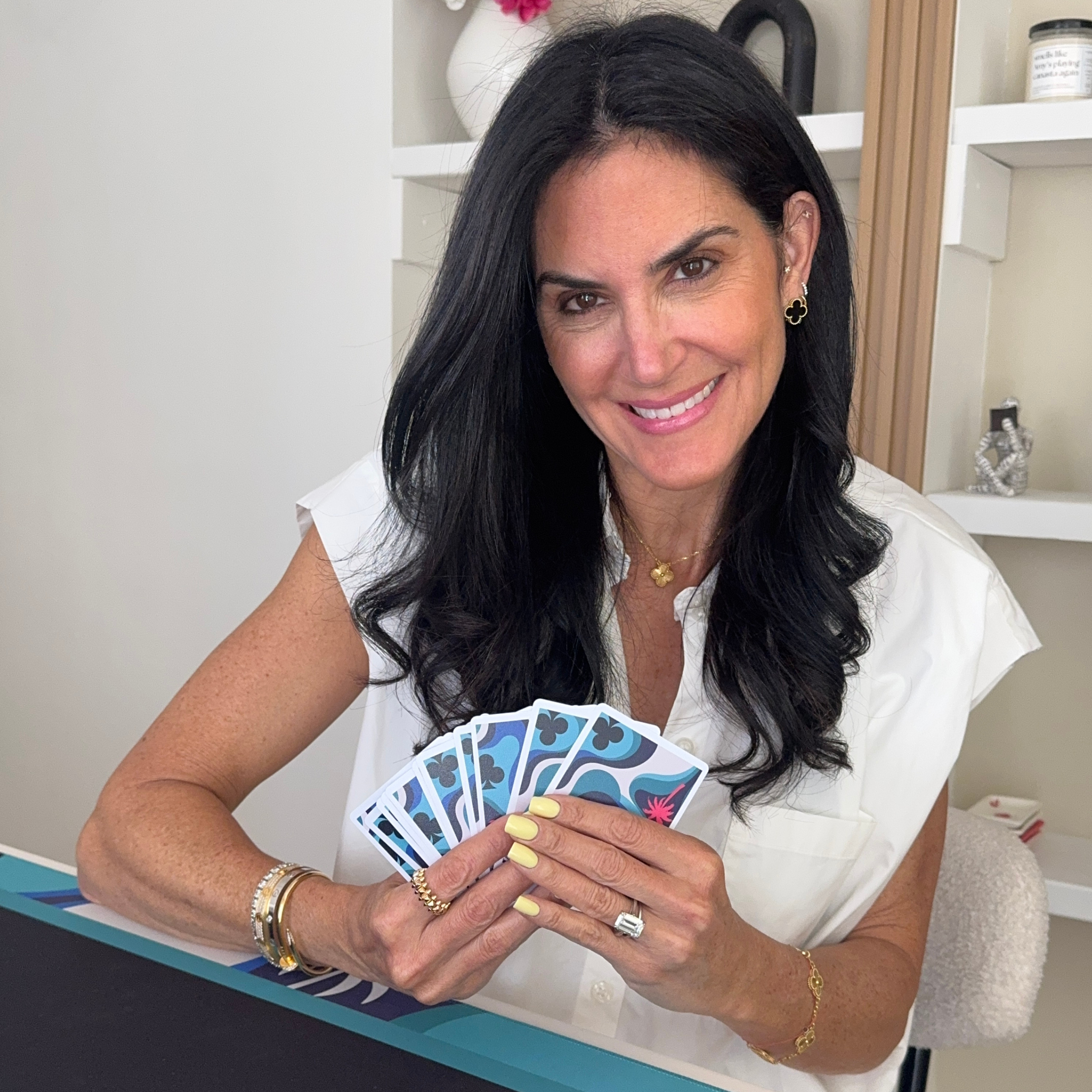 Beginner Canasta Series