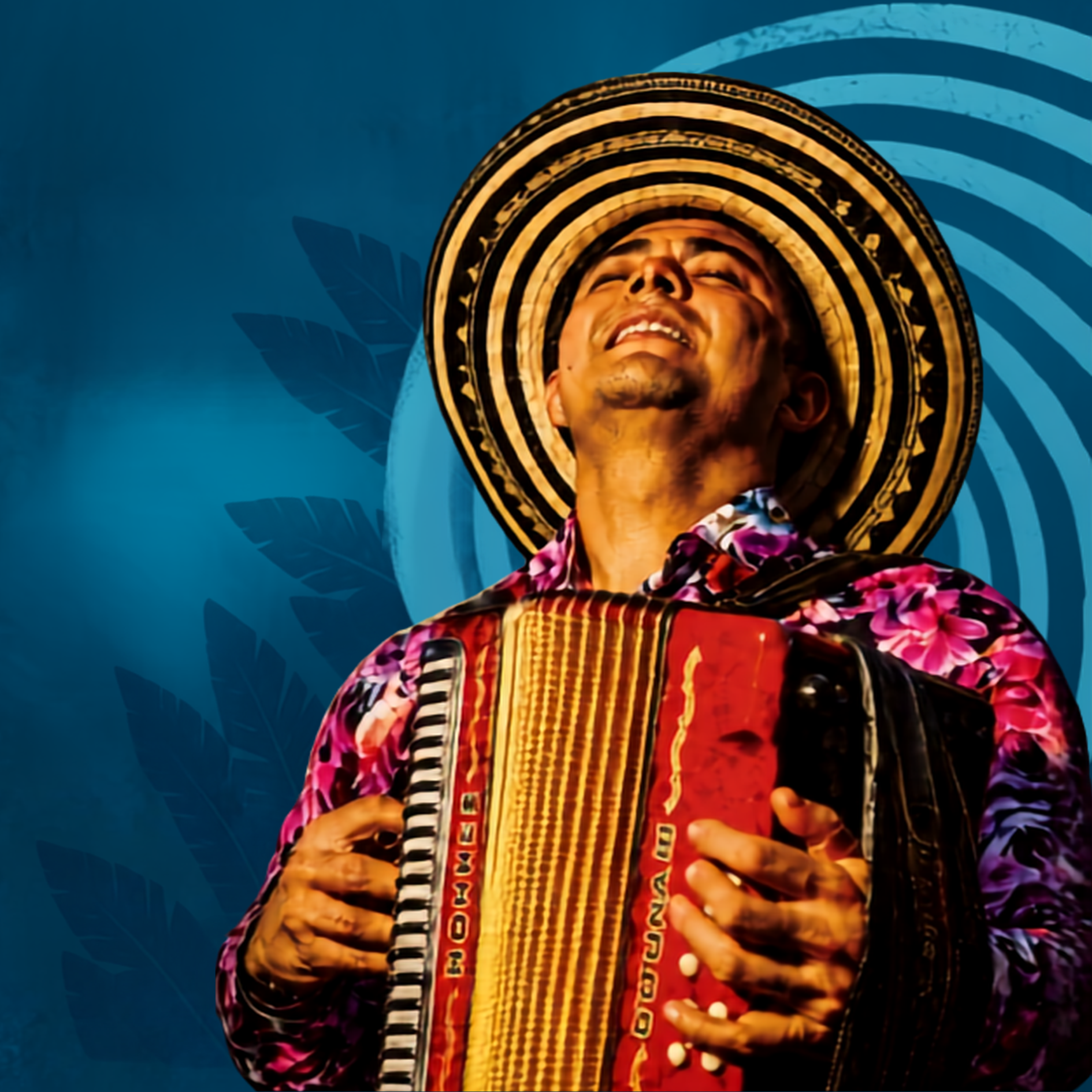 MUNDO  Live Music Series X Jazz in the Jungle
