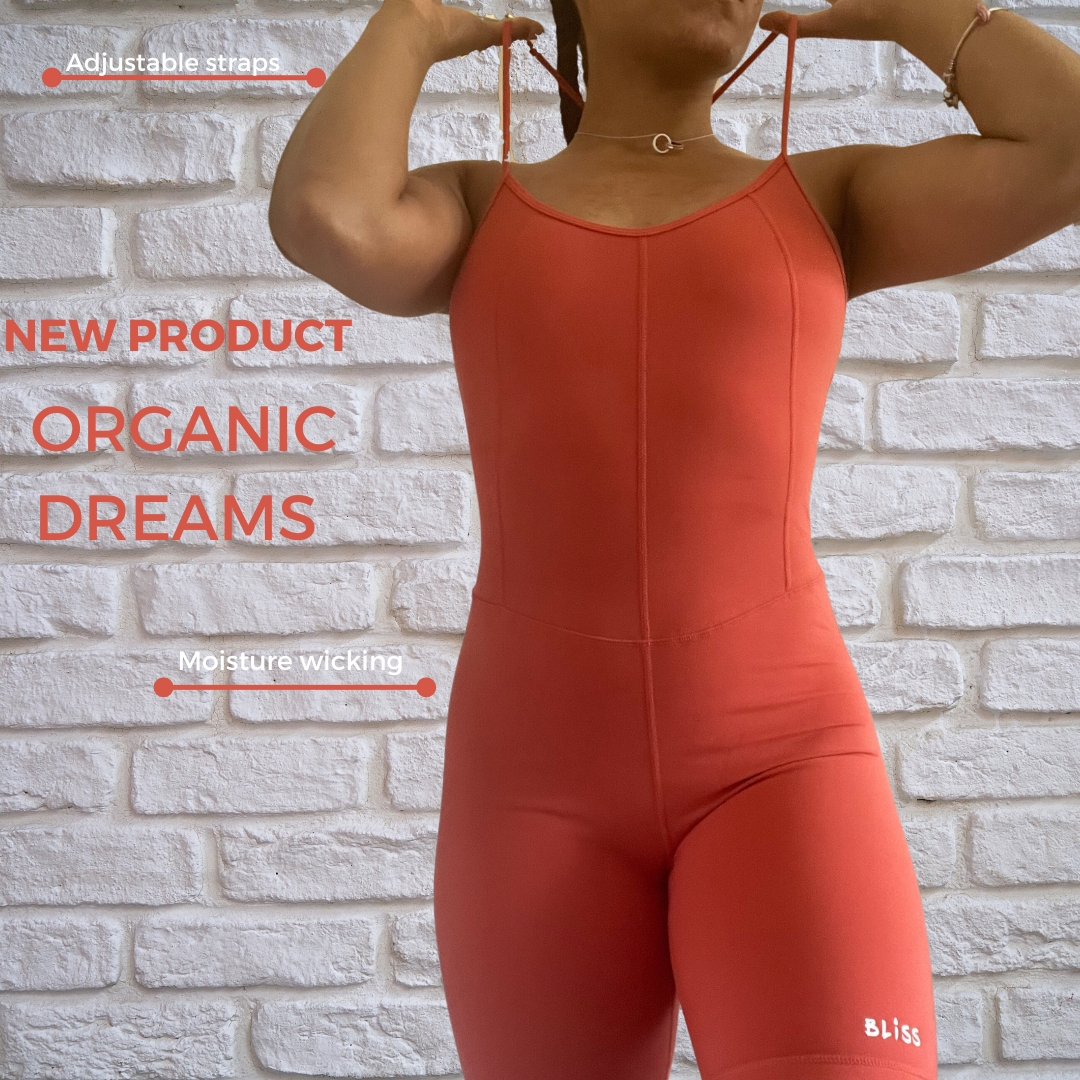 Organic dreams