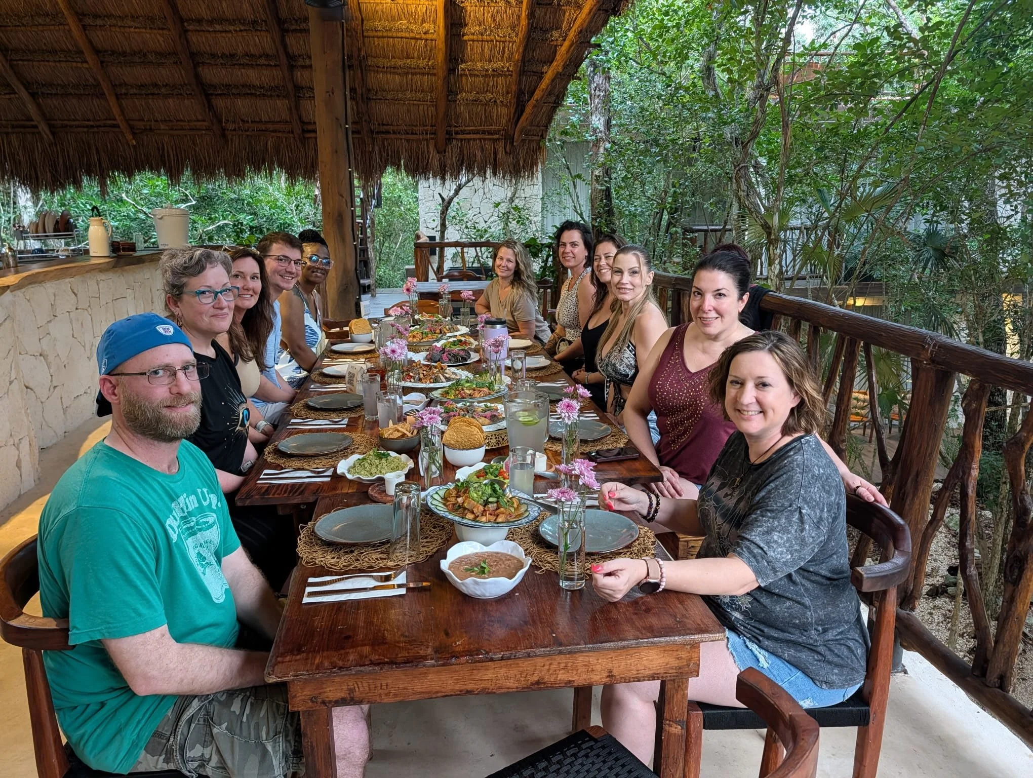Tulum Retreat - Group Dinner.jpeg