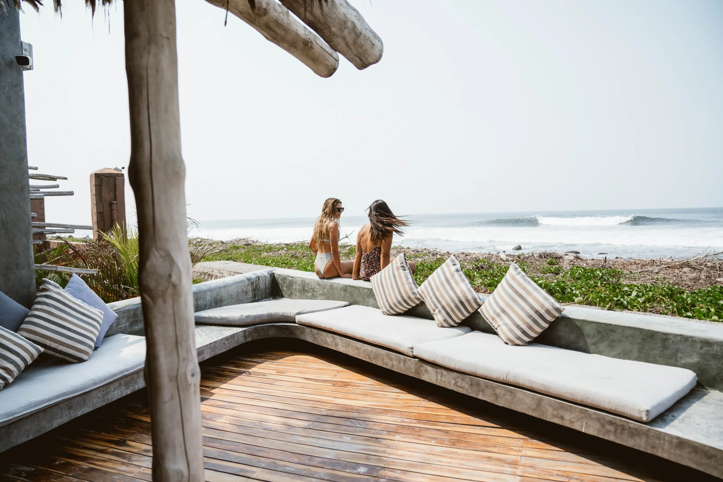 Dining Room Benches - El Salvador.jpg