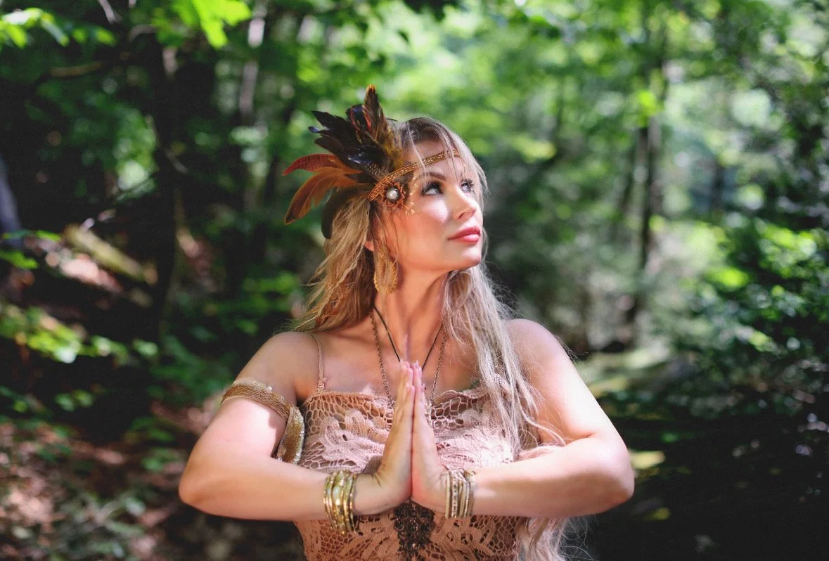 Shamanic Practices