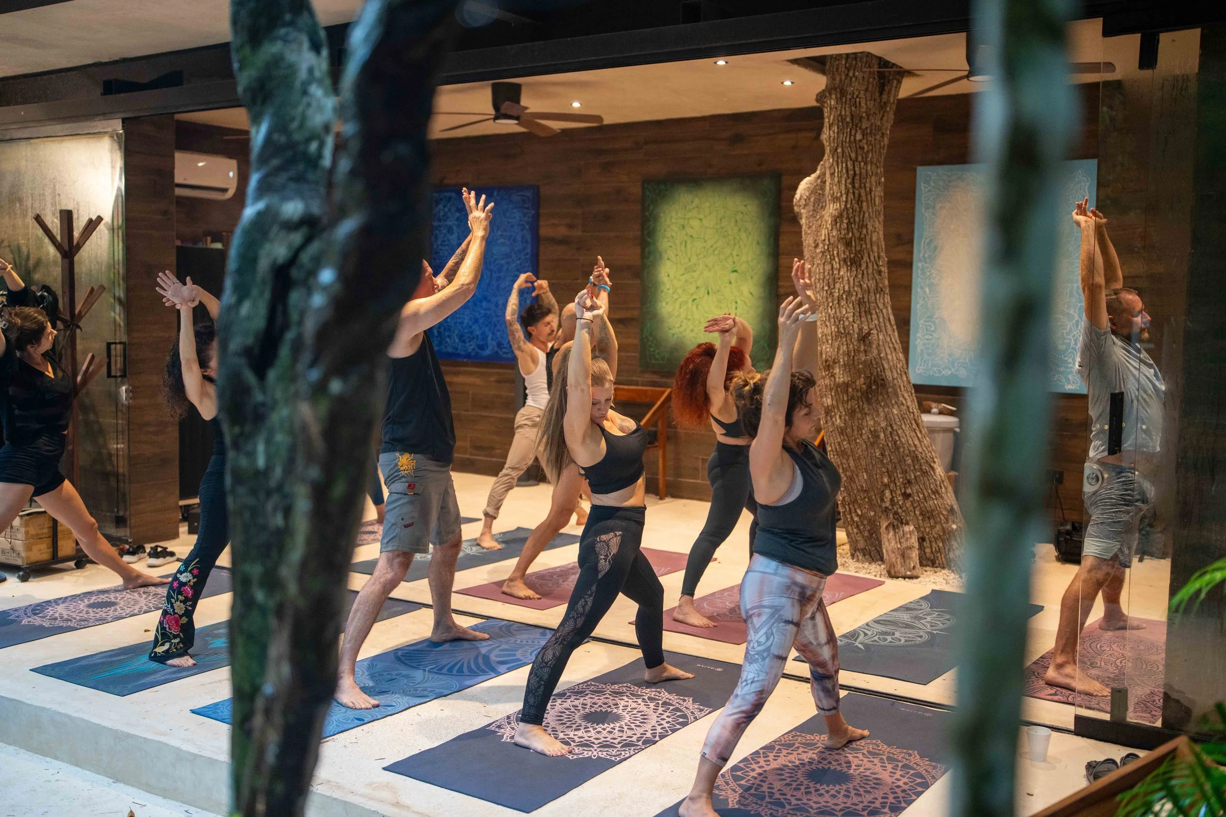 Yoga