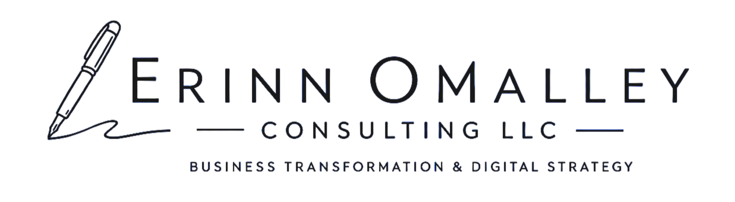 Erinn OMalley Consulting LLC