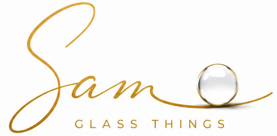 Sam - Glass Things