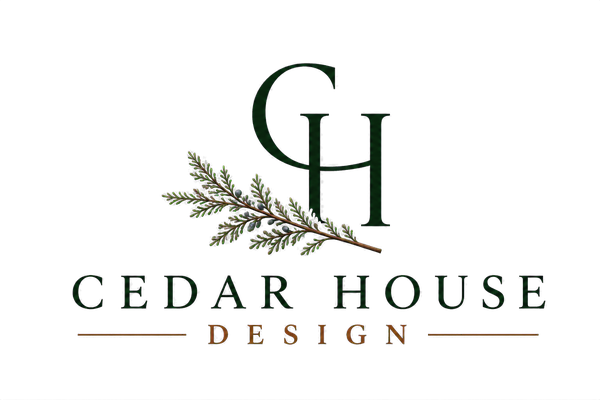 Cedar House Design