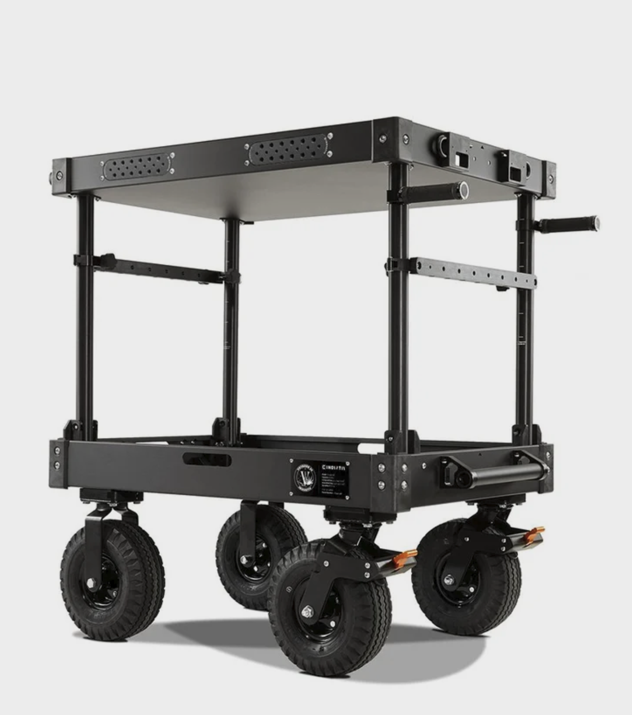 Inovativ Camera Cart