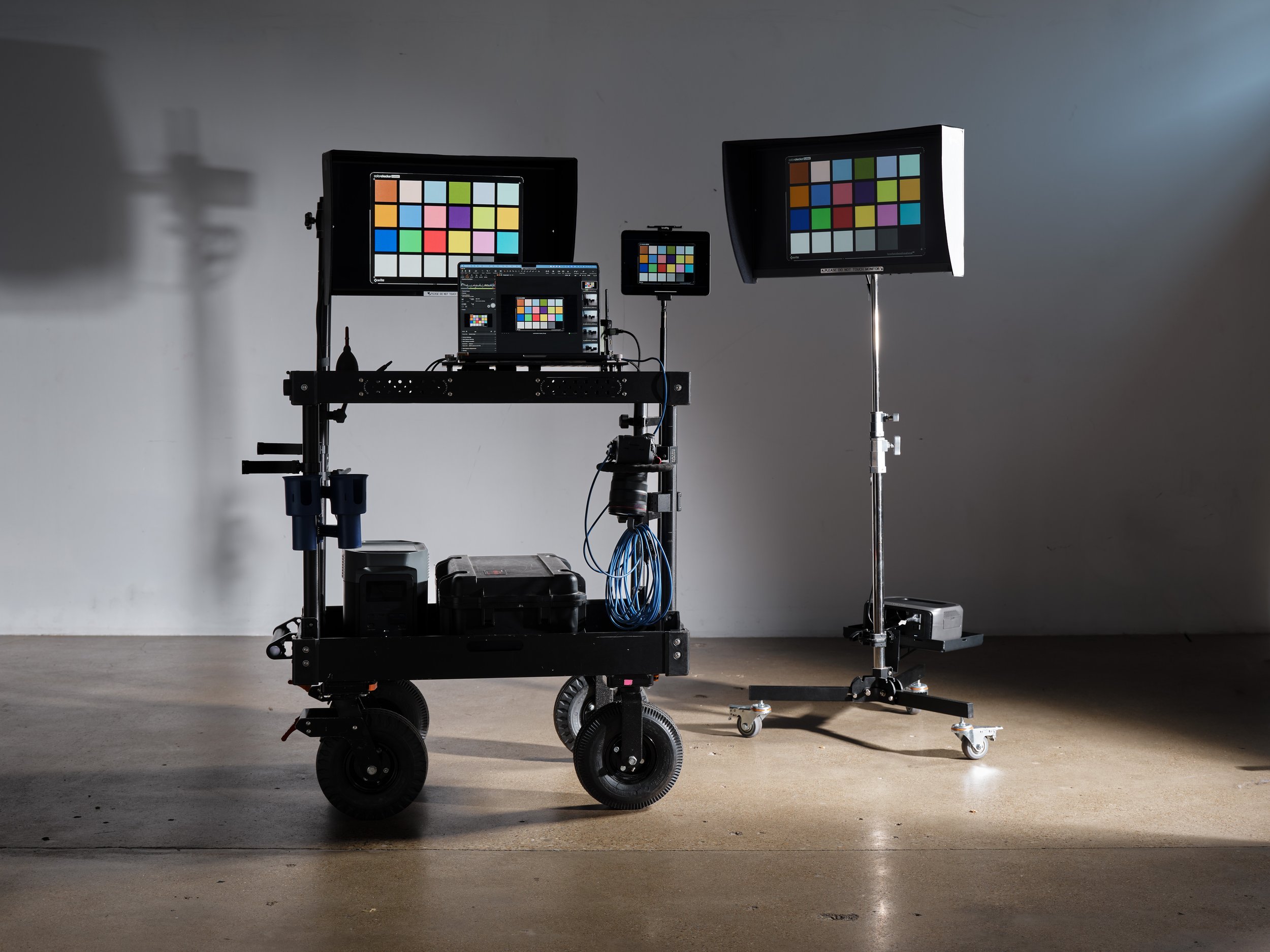 Production Kit