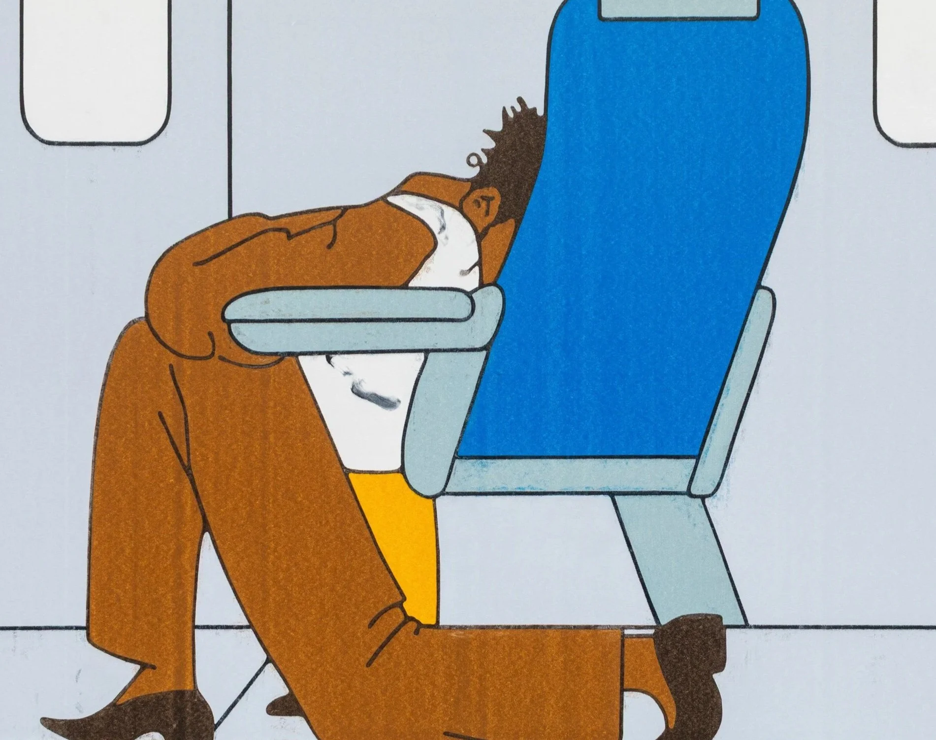 BATYKÓ RÓBERT - CABIN CREW
