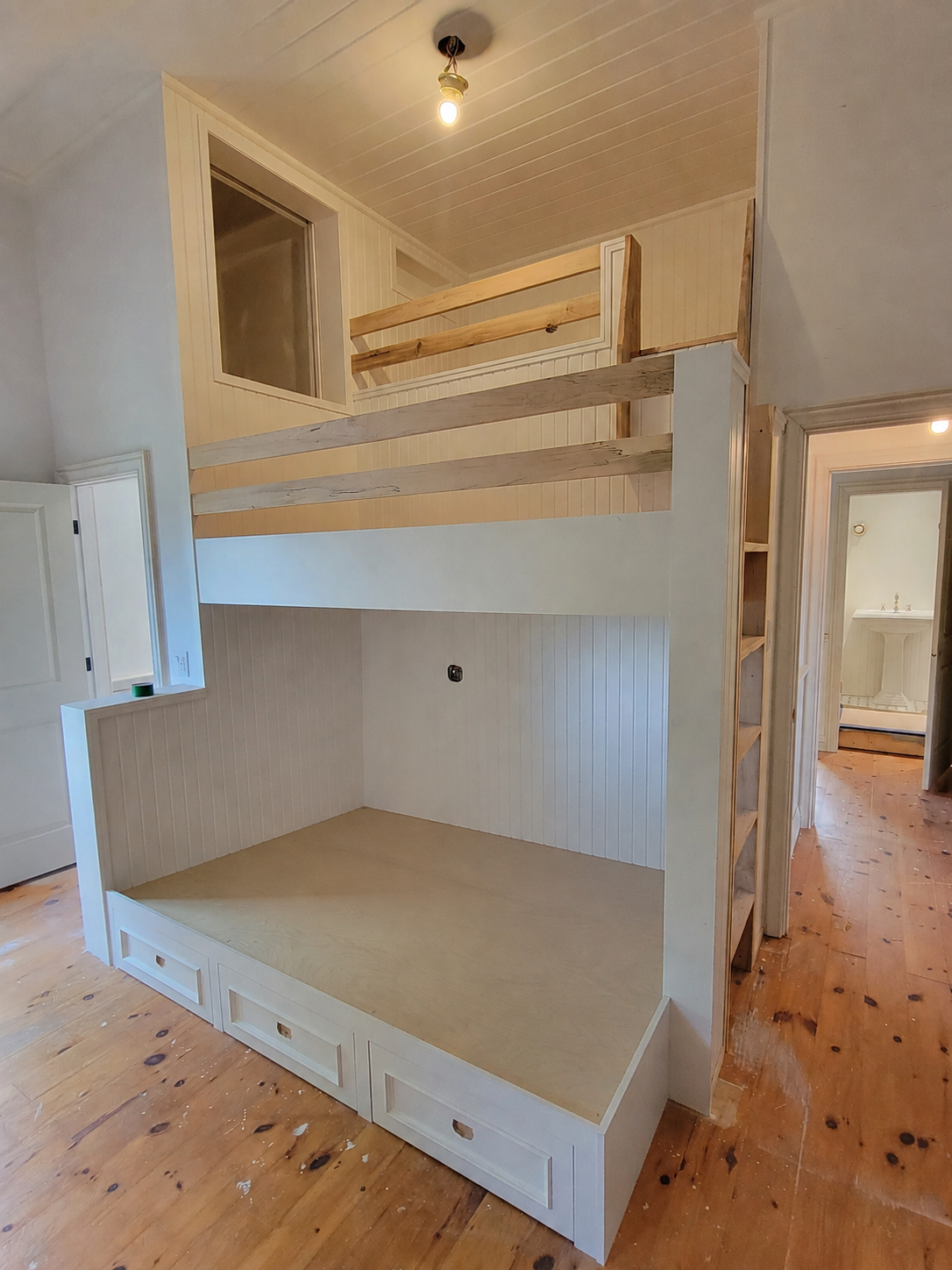 Specialty Projects