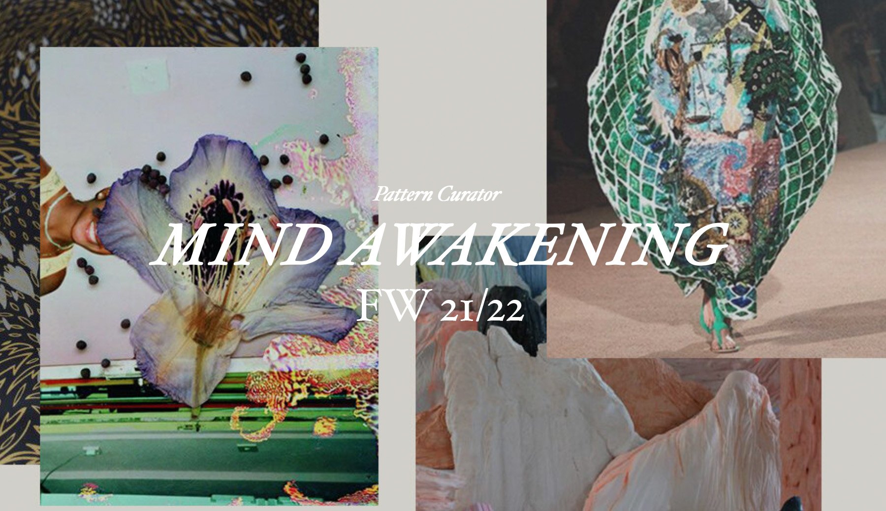 MIND AWAKENING