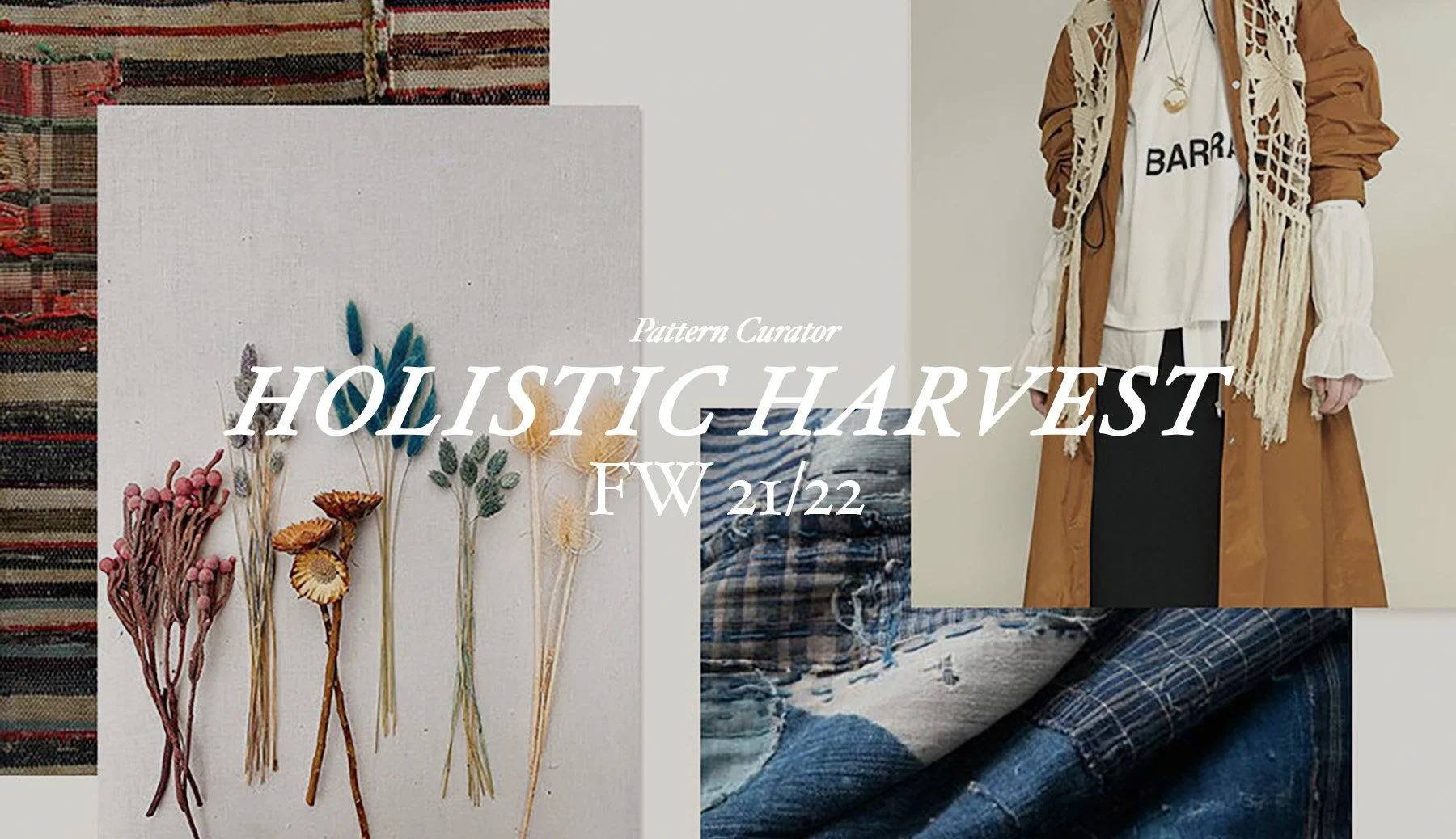 HOLISTIC HARVEST