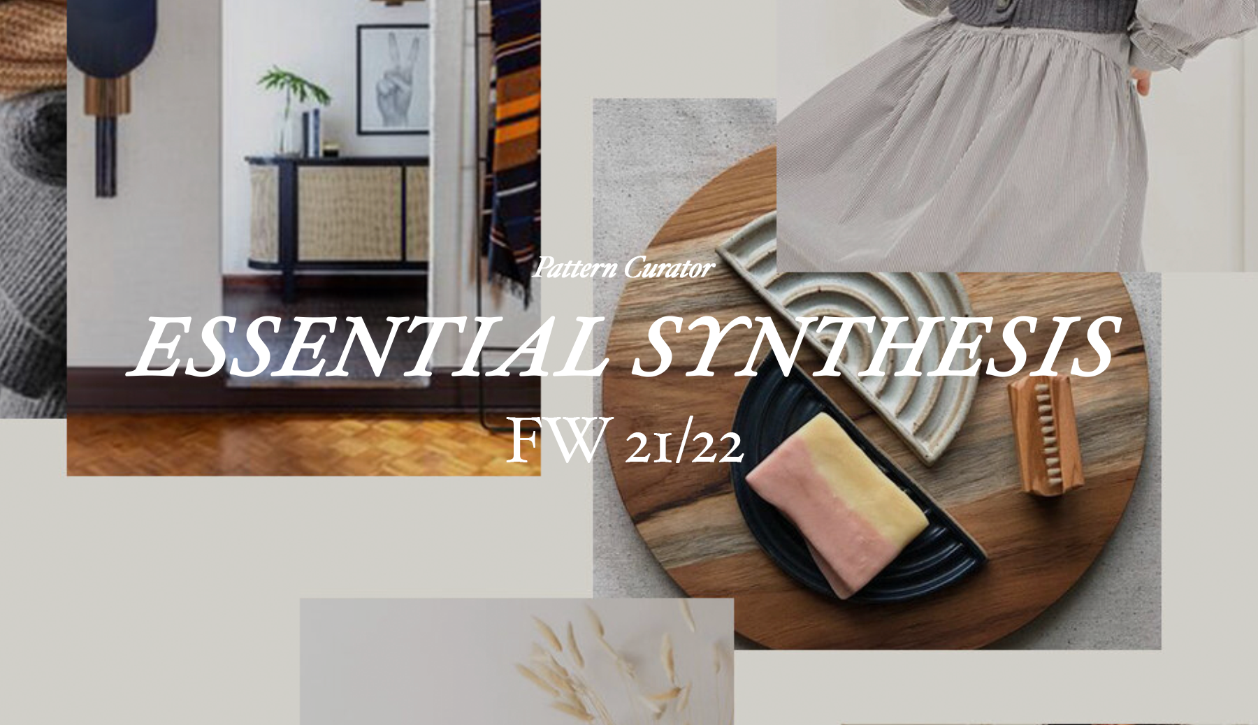 ESSENTIAL SYNTHESIS