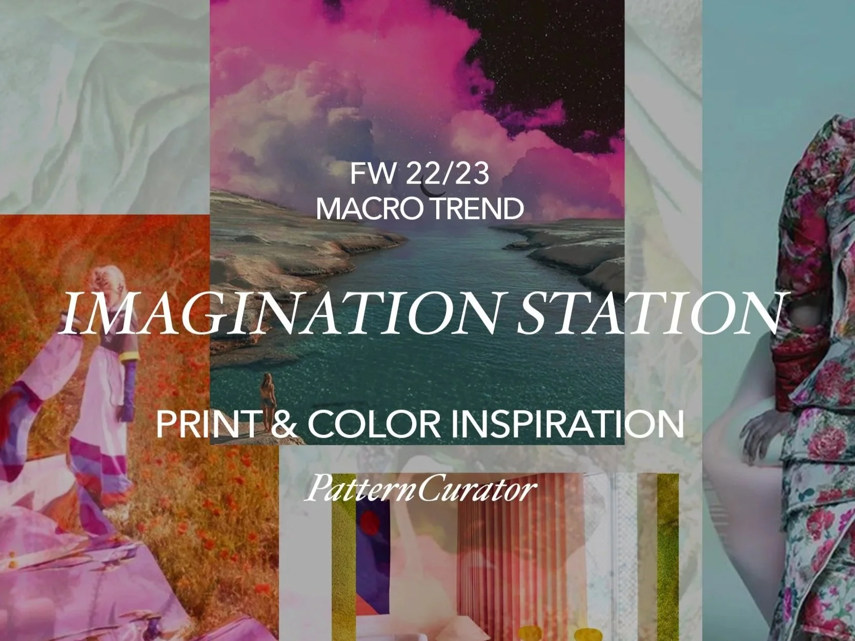 IMAGINATION STATION