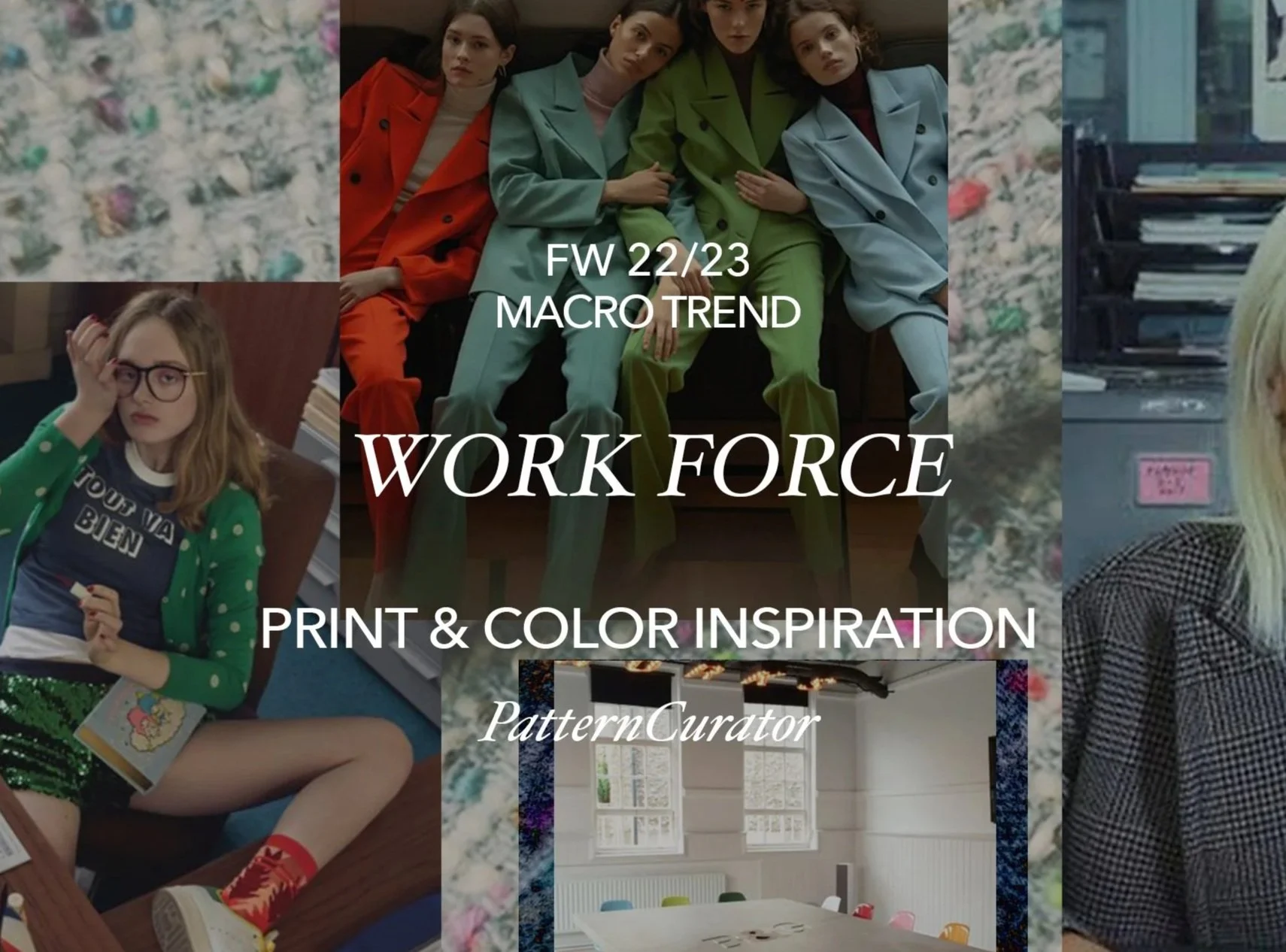 WORK FORCE
