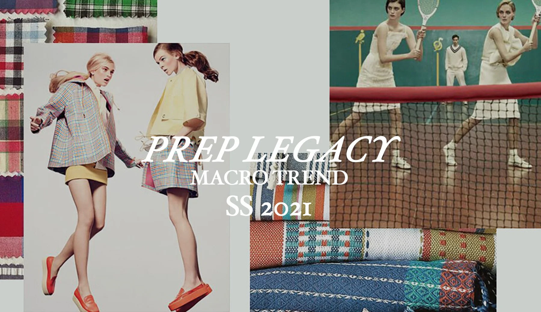 PREP LEGACY