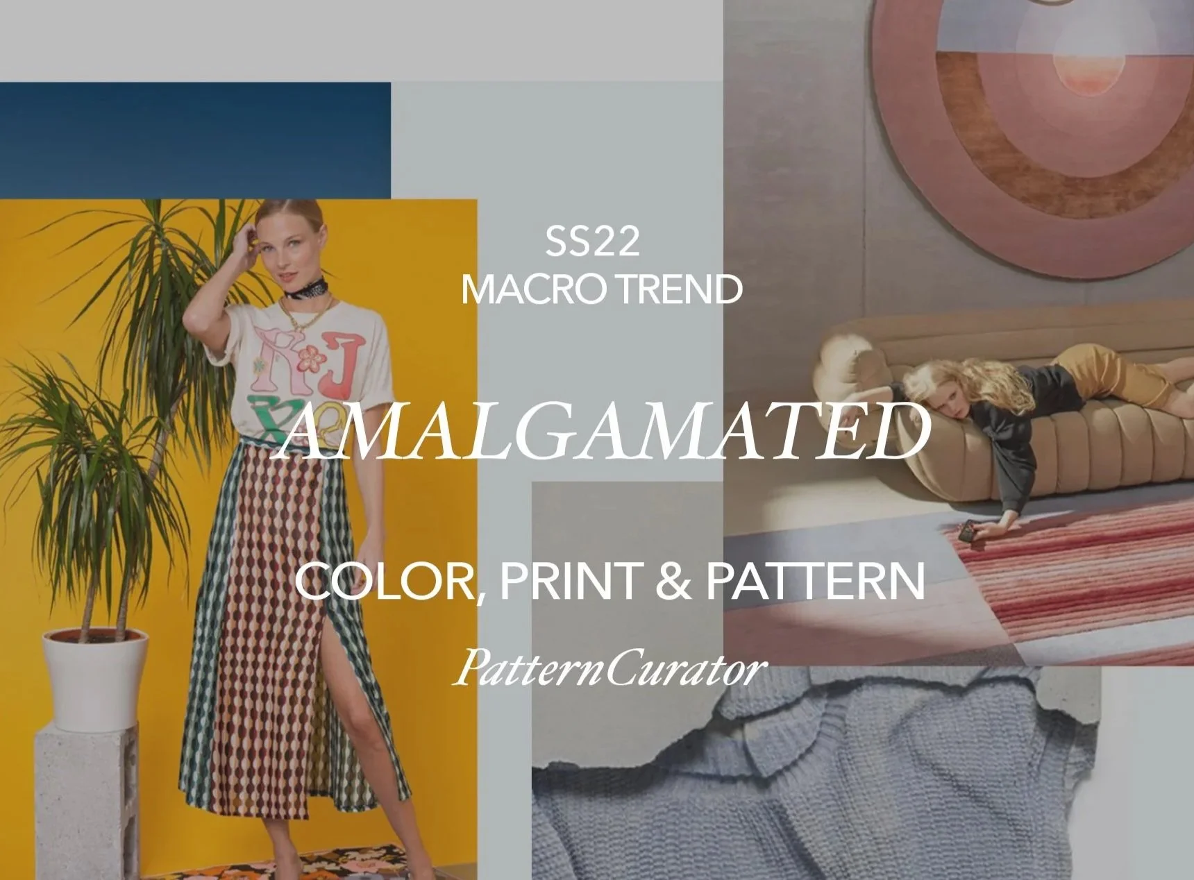 AMALGAMATED