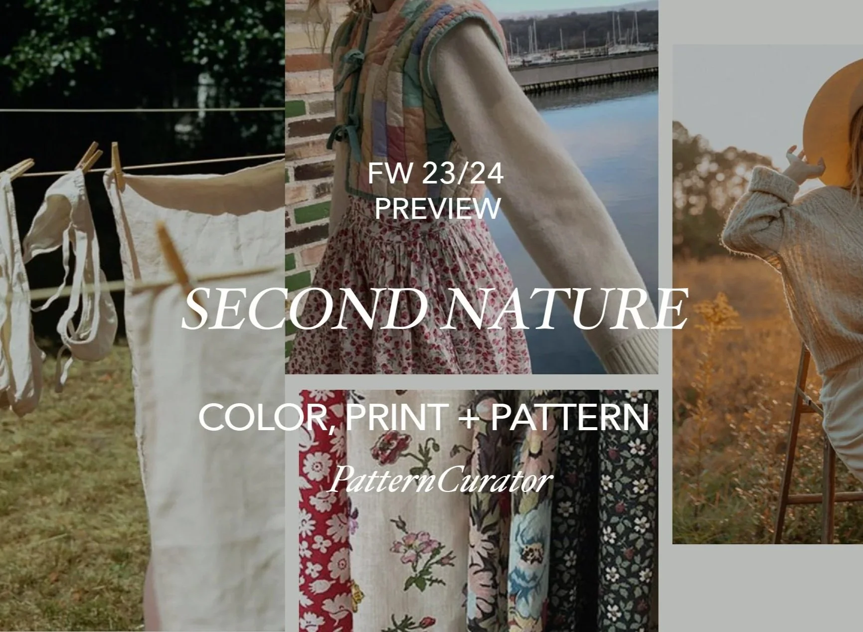 SECOND NATURE