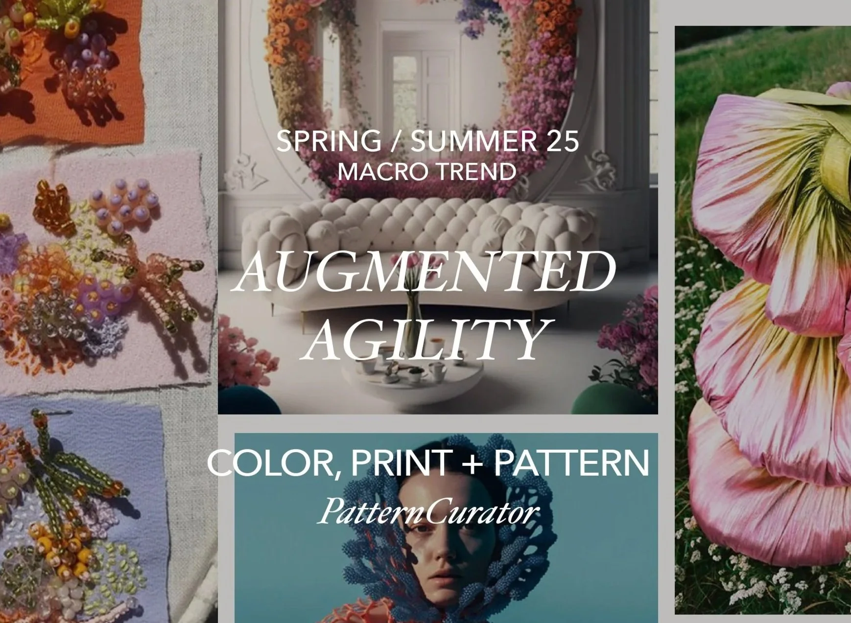 AUGMENTED AGILITY