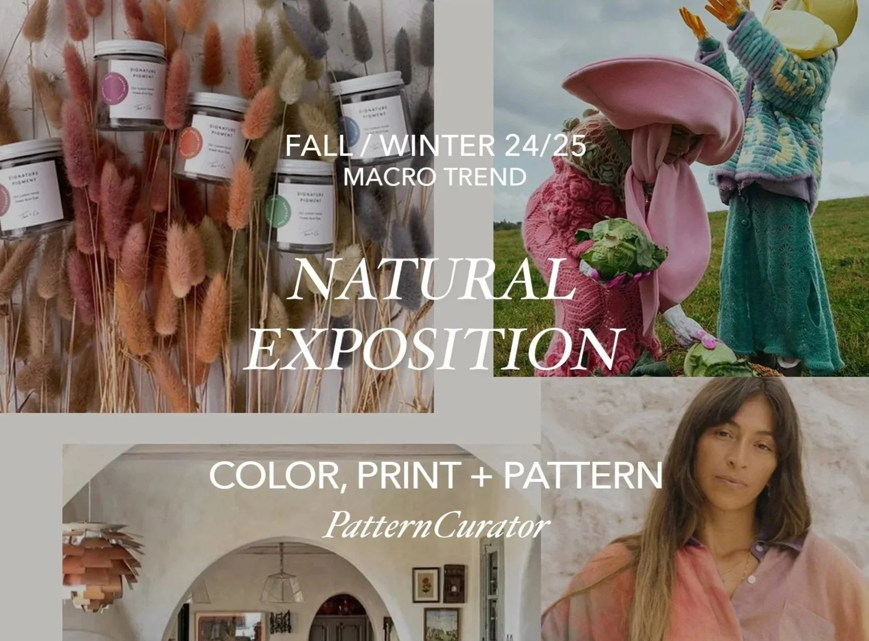 NATURAL EXPOSITION