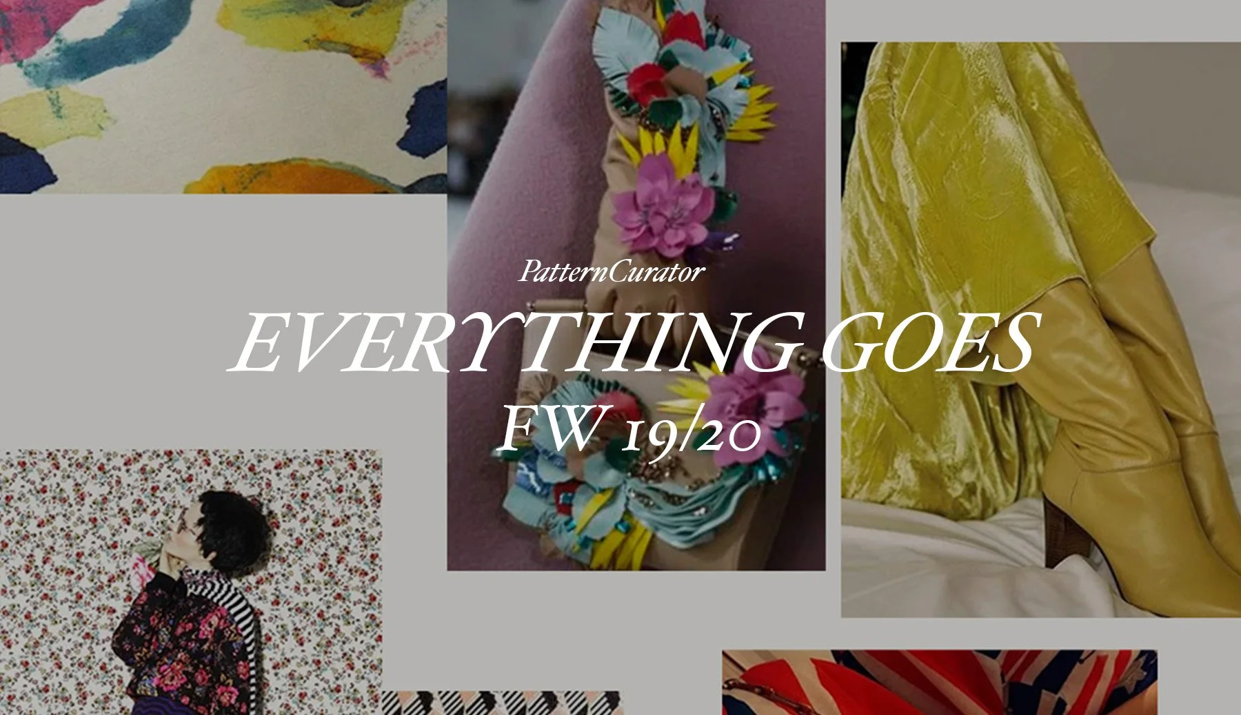 EVERYTHING GOES